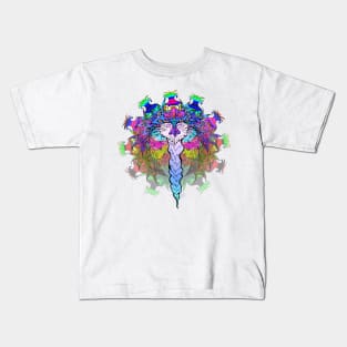 Dream Bust Kids T-Shirt